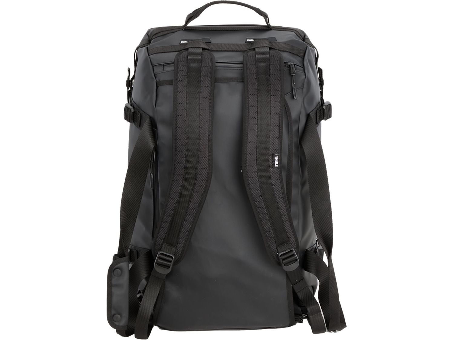 Thule Chasm 40L Duffle Bag - Black - Duffel Bags