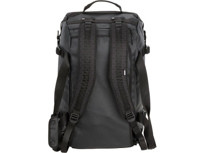 Thule Chasm 40L Duffle Bag - Black - Duffel Bags