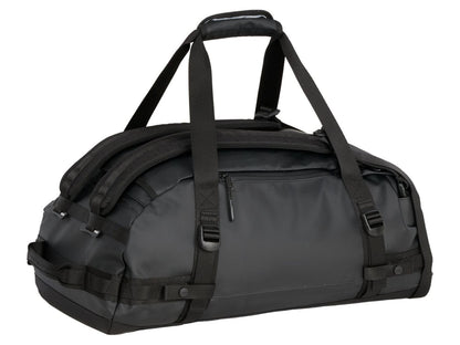 Thule Chasm 40L Duffle Bag - Black - Duffel Bags