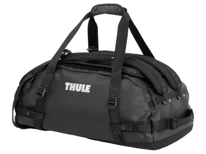 Thule Chasm 40L Duffle Bag - Black - Duffel Bags