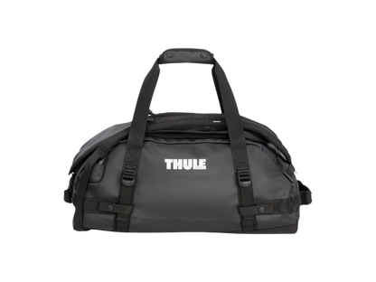 Thule Chasm 40L Duffle Bag - Black - Duffel Bags