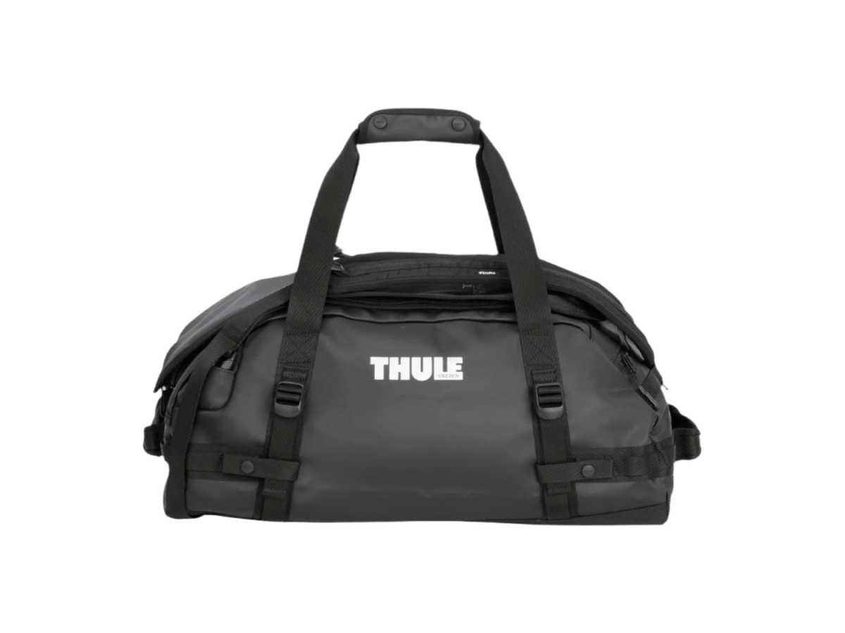 Thule Chasm 40L Duffle Bag - Duffel Bags - SwagWear