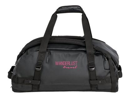 Thule Chasm 40L Duffle Bag - Duffel Bags - SwagWear