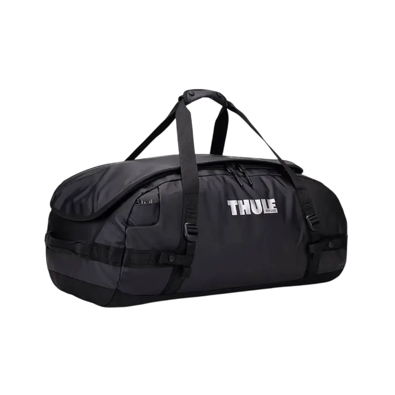 Thule Chasm 70L Duffel Bag - Duffel Bags - SwagWear