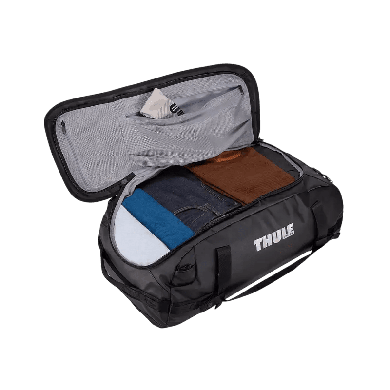 Thule Chasm 70L Duffel Bag - Duffel Bags - SwagWear