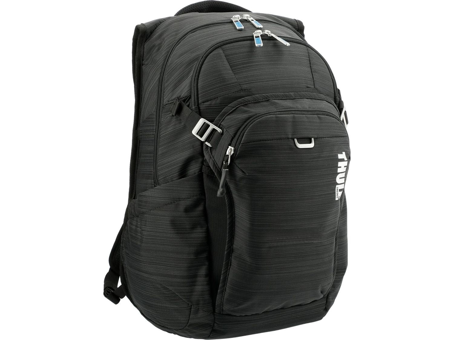 Thule Construct 16’’ Computer Backpack 24L - Black - Laptop Backpacks