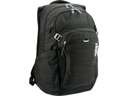 Thule Construct 16’’ Computer Backpack 24L - Black - Laptop Backpacks