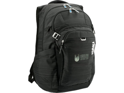 Thule Construct 16’’ Computer Backpack 24L - Black - Laptop Backpacks