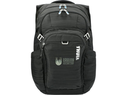 Thule Construct 16’’ Computer Backpack 24L - Black - Laptop Backpacks