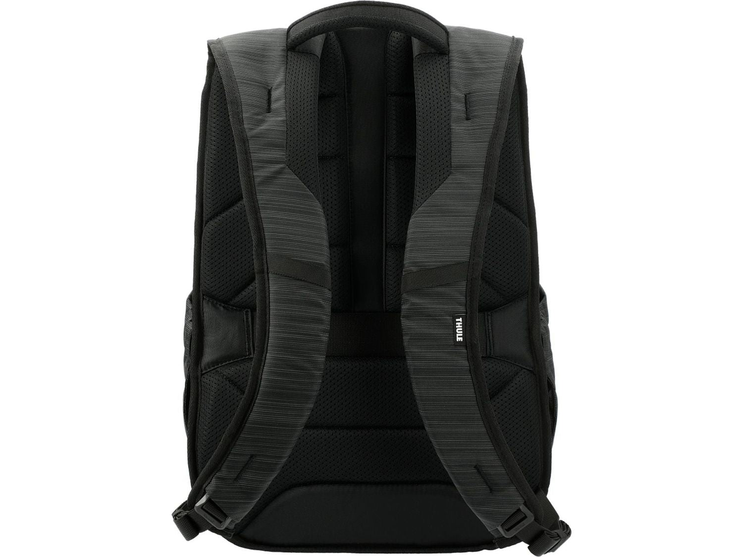 Thule Construct 16’’ Computer Backpack 24L - Black - Laptop Backpacks