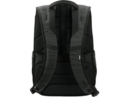 Thule Construct 16’’ Computer Backpack 24L - Black - Laptop Backpacks