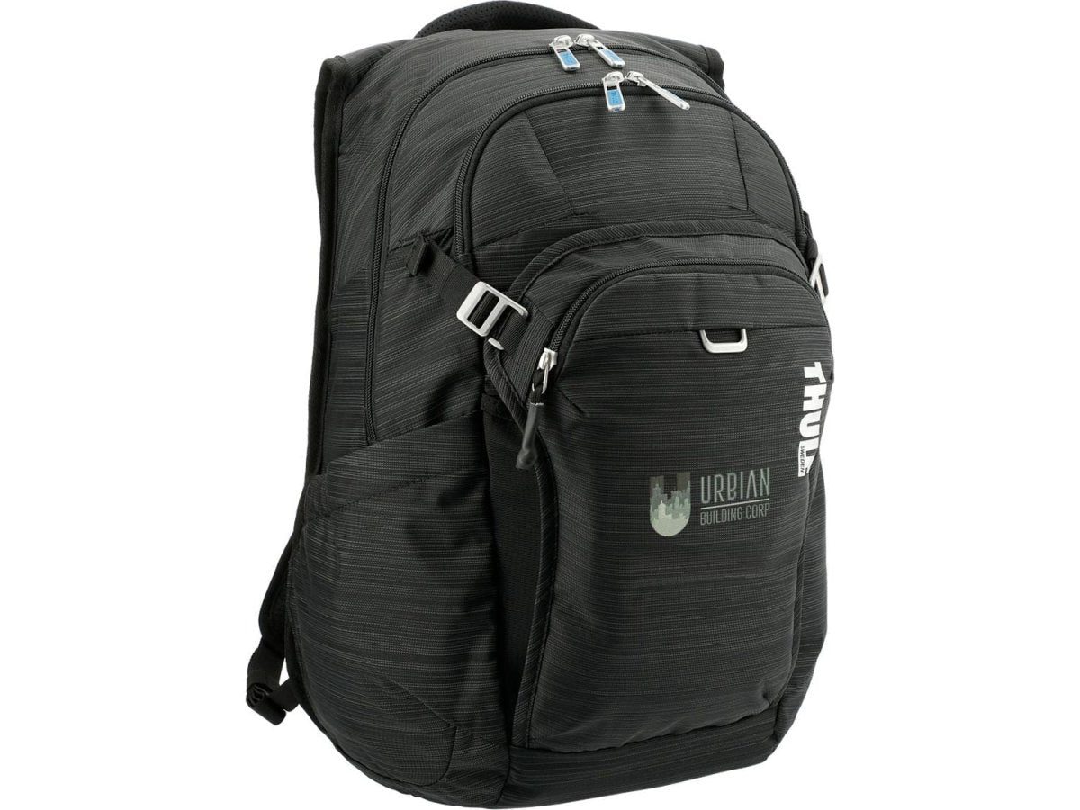 Thule Construct 16" Computer Backpack 24L - Laptop Backpacks - SwagWear