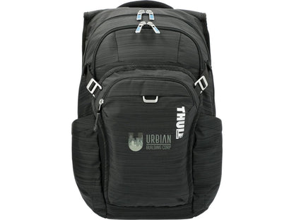 Thule Construct 16" Computer Backpack 24L - Laptop Backpacks - SwagWear