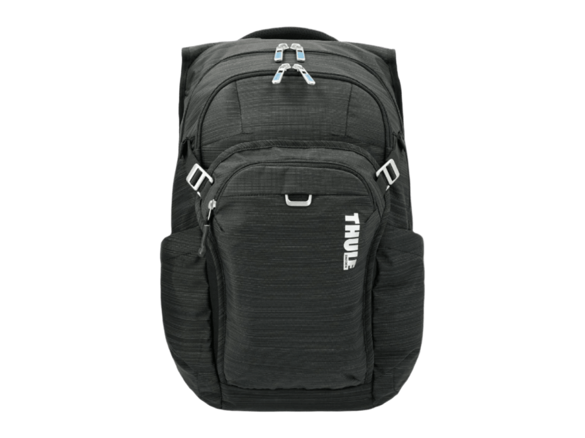 Thule Construct 16" Computer Backpack 24L - Laptop Backpacks - SwagWear