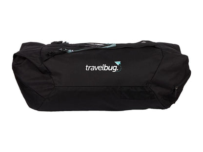 Thule GoPack Duffle - Black - Duffel Bags