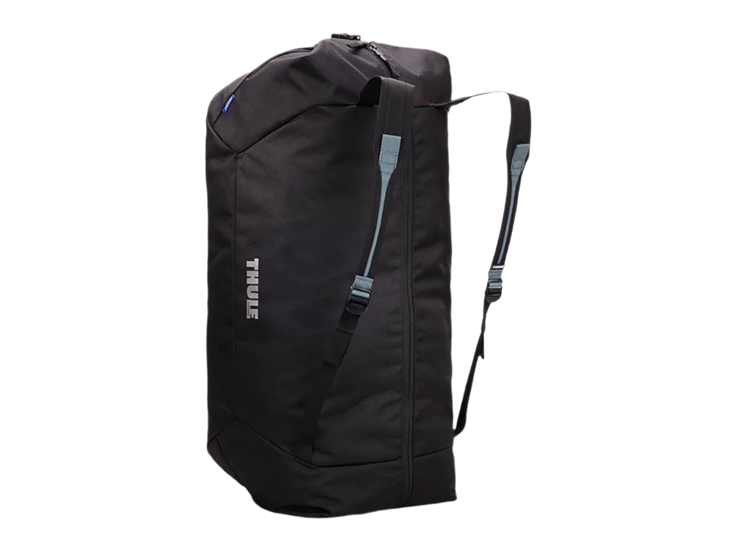 Thule GoPack Duffle - Black - Duffel Bags