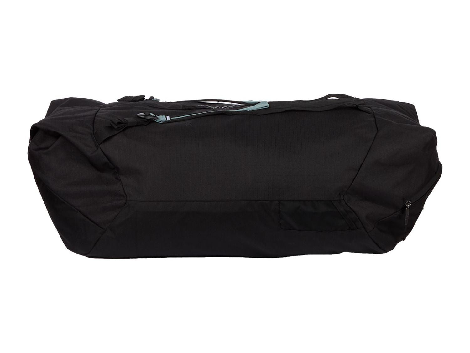 Thule GoPack Duffle - Black - Duffel Bags