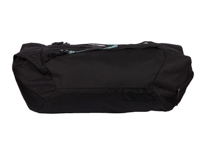 Thule GoPack Duffle - Black - Duffel Bags