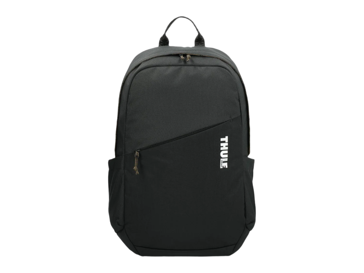 Thule Heritage Notus 16’’ Computer Backpack 20L - Black - Laptop Backpacks