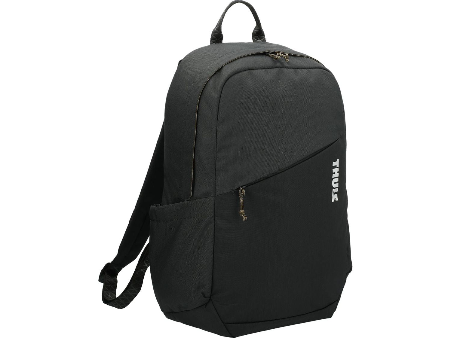 Thule Heritage Notus 16’’ Computer Backpack 20L - Black - Laptop Backpacks