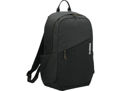 Thule Heritage Notus 16’’ Computer Backpack 20L - Black - Laptop Backpacks