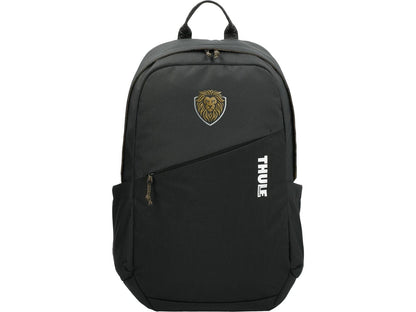 Thule Heritage Notus 16’’ Computer Backpack 20L - Black - Laptop Backpacks