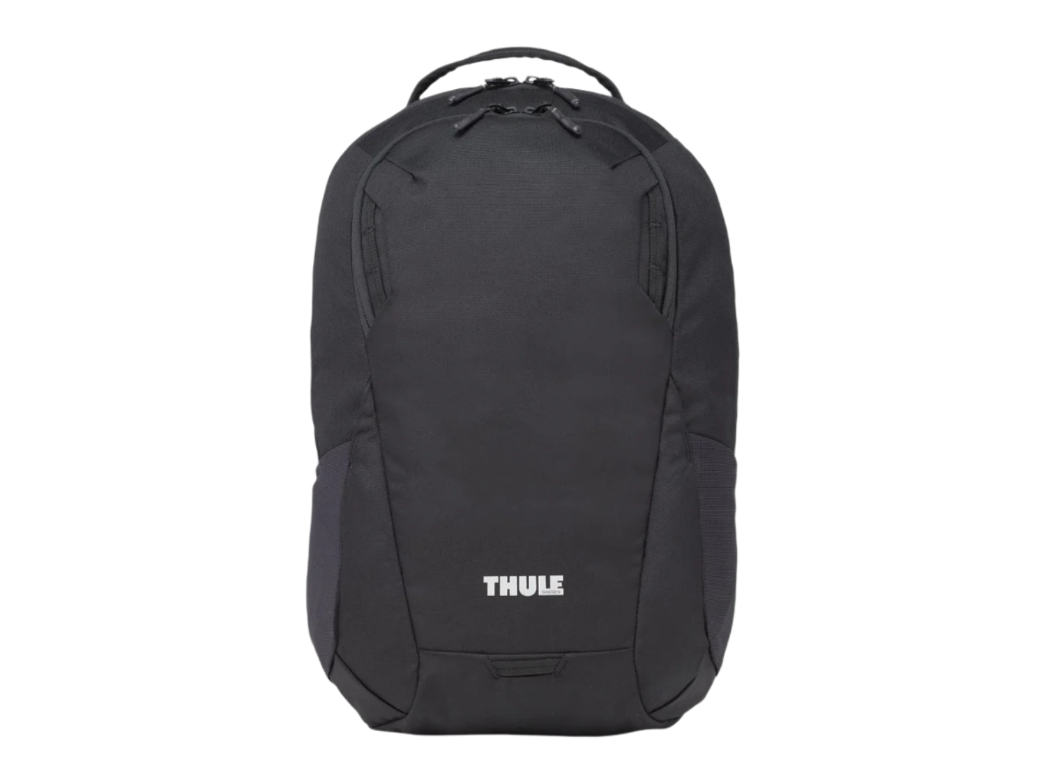 Thule Lumion Recycled 16’’ Computer Backpack 21L - Black - Laptop Backpacks