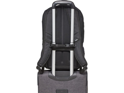 Thule Lumion Recycled 16’’ Computer Backpack 21L - Black - Laptop Backpacks