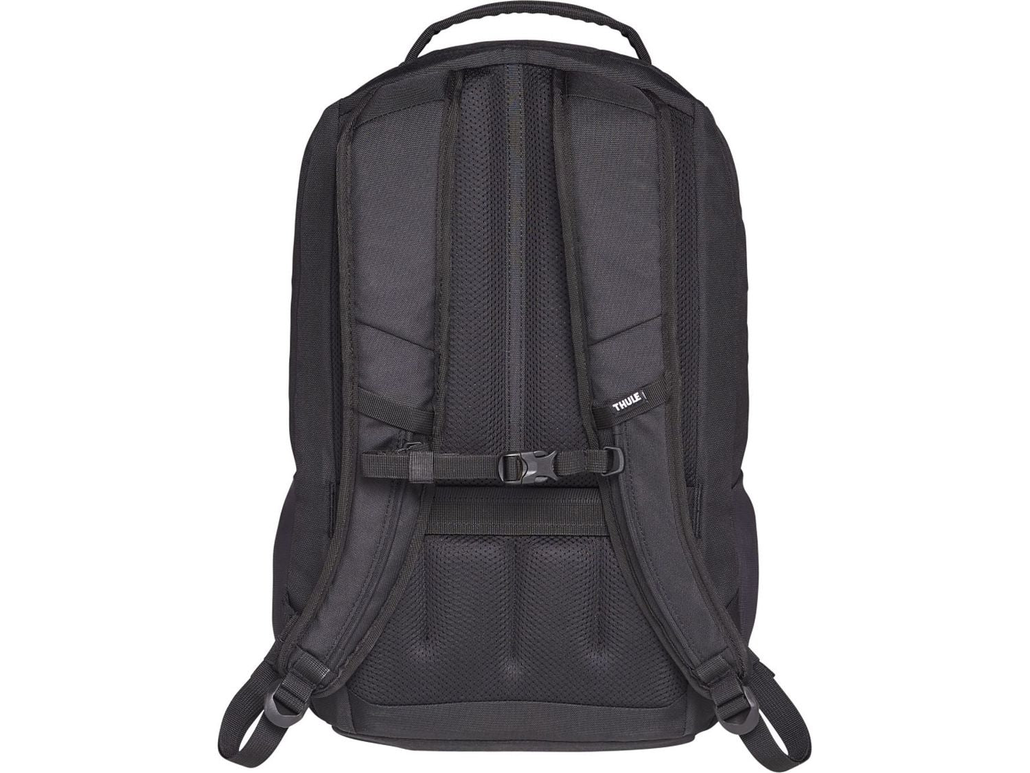 Thule Lumion Recycled 16’’ Computer Backpack 21L - Black - Laptop Backpacks