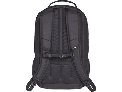 Thule Lumion Recycled 16’’ Computer Backpack 21L - Black - Laptop Backpacks