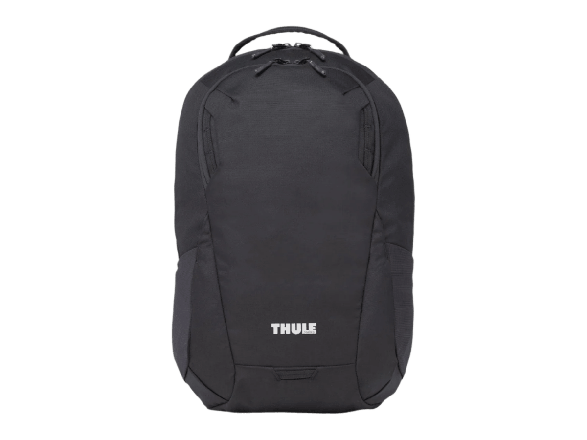Thule Lumion Recycled 16" Computer Backpack 21L - Laptop Backpacks - SwagWear