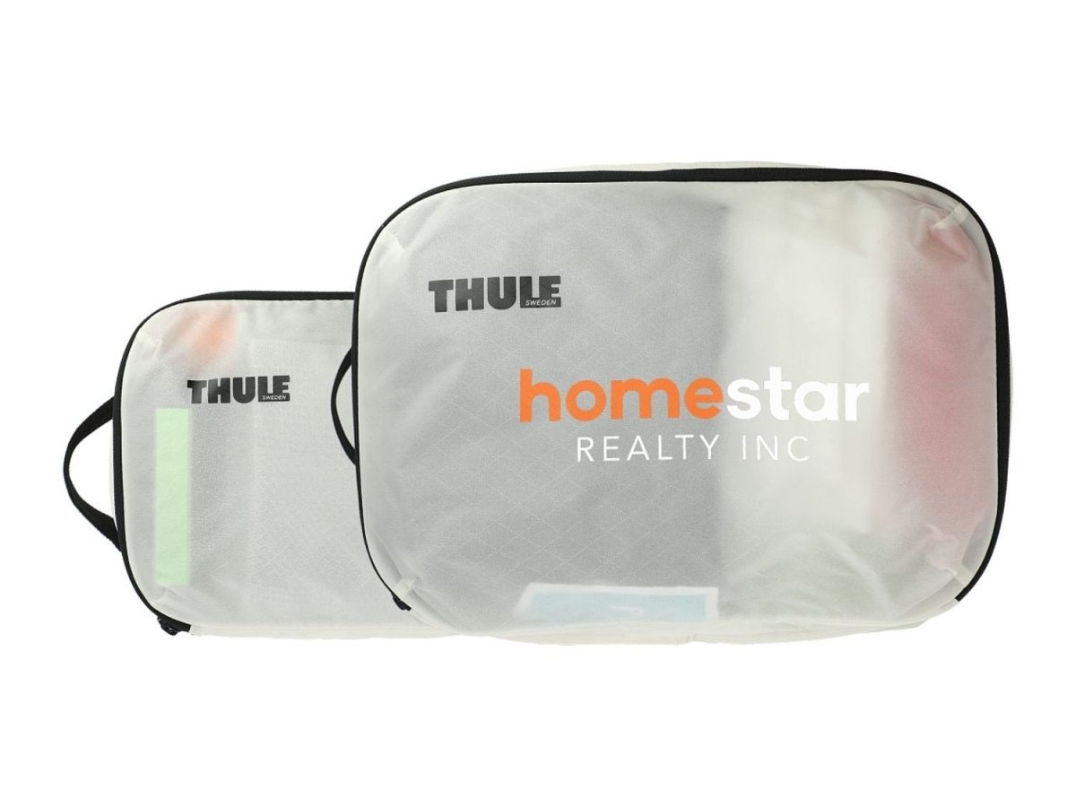 Thule Packing Cube Set - Packing Organizers - SwagWear