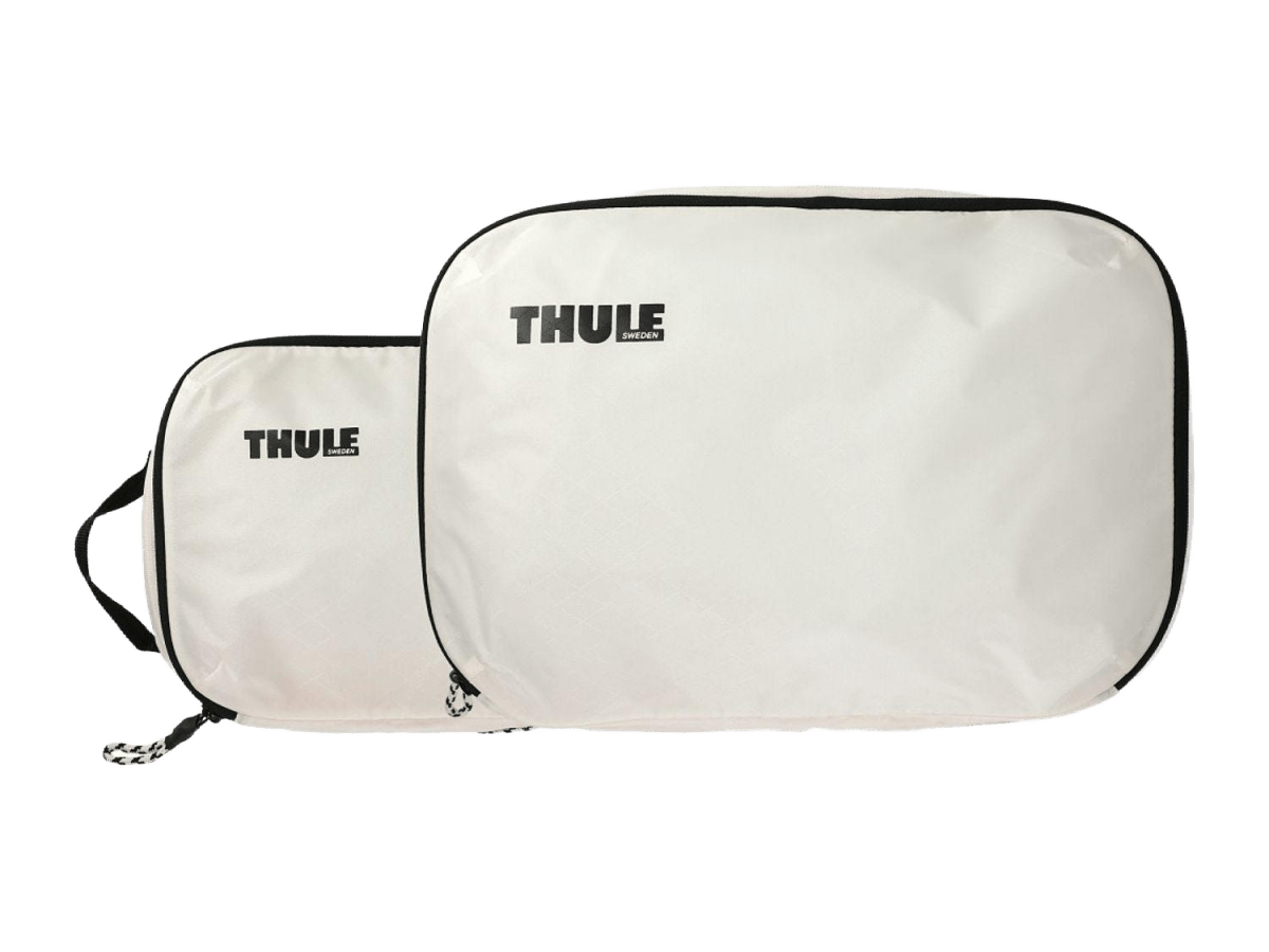 Thule Packing Cube Set - Packing Organizers - SwagWear