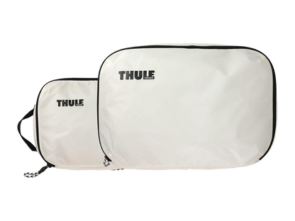 Thule Packing Cube Set - White - Packing Organizers