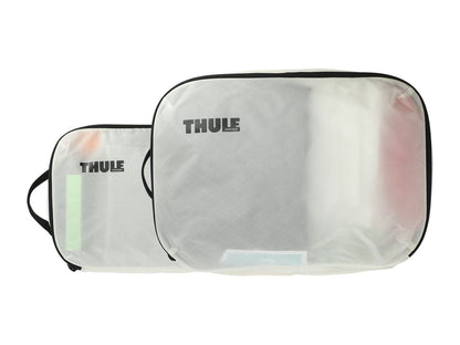 Thule Packing Cube Set - White - Packing Organizers