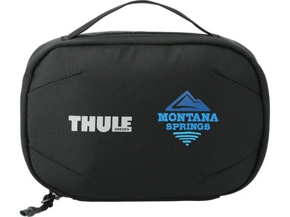 Thule® Subterra PowerShuttle - Black - Tech Kits