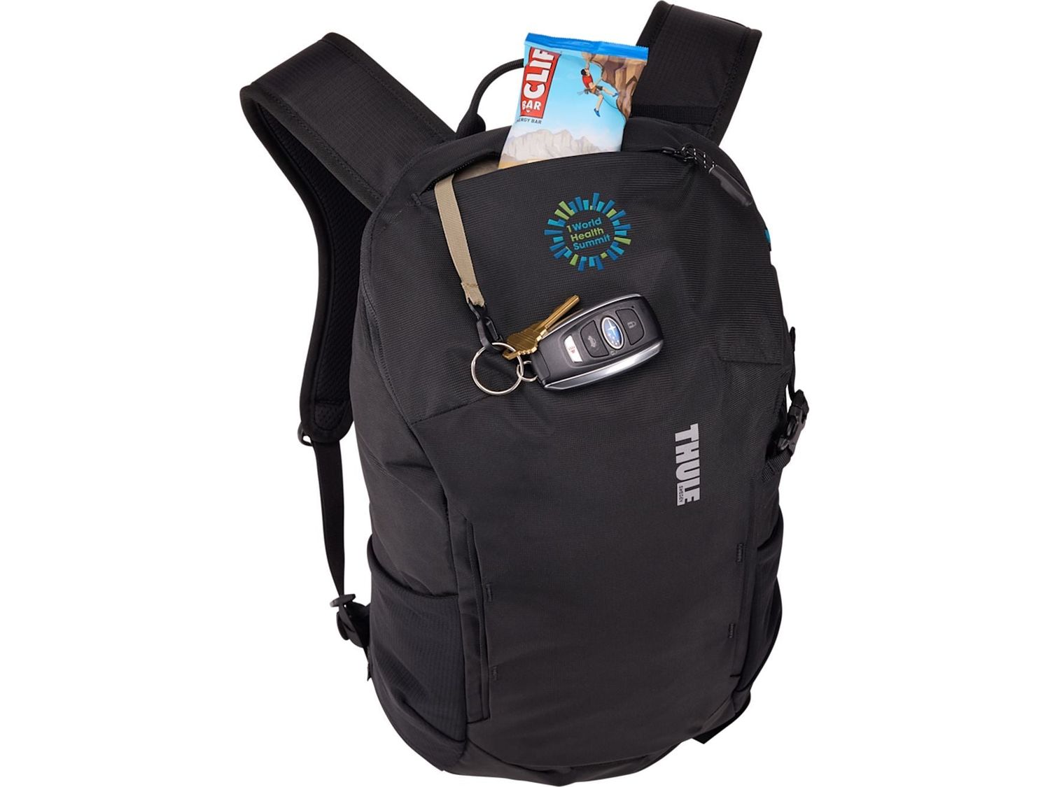 Thule Recycled All Trail 18L 14’’ Laptop Backpack - Laptop Backpacks