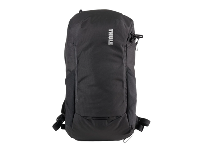 Thule Recycled All Trail 18L 14’’ Laptop Backpack - Black - Laptop Backpacks