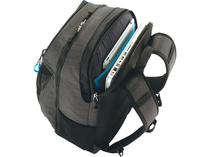 Thule Stravan 16’’ Laptop Backpack - Gray - Laptop Backpacks
