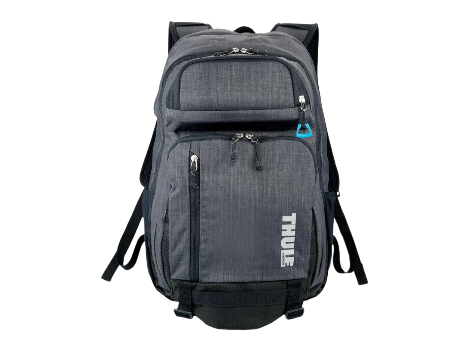 Thule Stravan 16’’ Laptop Backpack - Gray - Laptop Backpacks