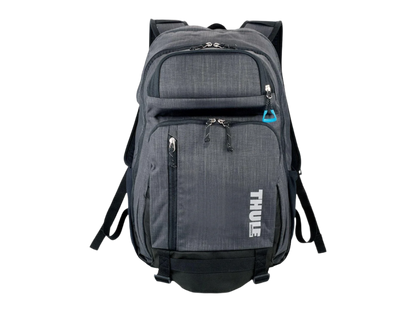 Thule Stravan 16’’ Laptop Backpack - Gray - Laptop Backpacks