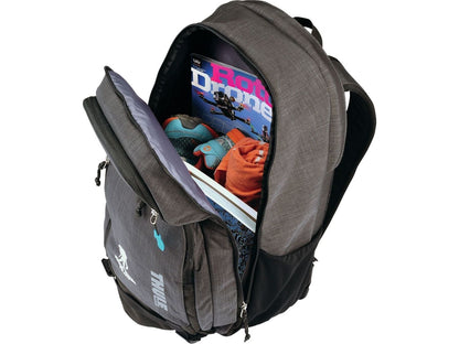 Thule Stravan 16’’ Laptop Backpack - Gray - Laptop Backpacks