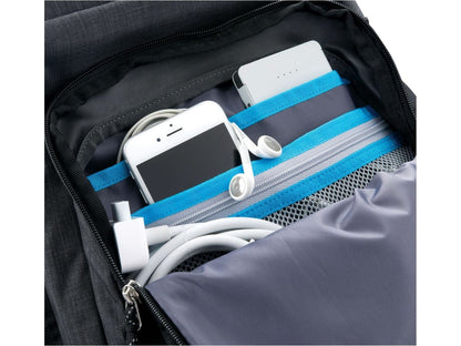 Thule Stravan 16’’ Laptop Backpack - Gray - Laptop Backpacks