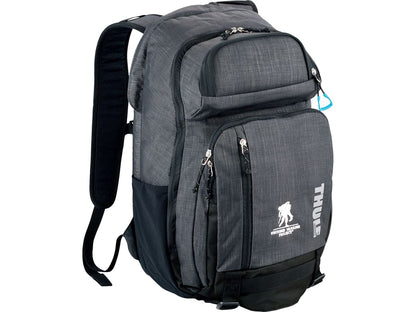 Thule Stravan 16’’ Laptop Backpack - Gray - Laptop Backpacks