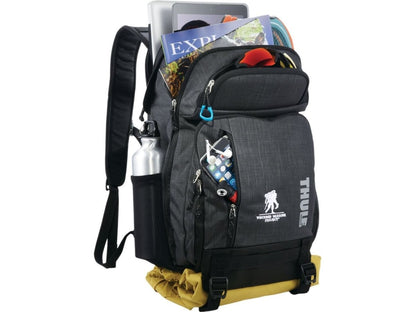 Thule Stravan 16" Laptop Backpack - Laptop Backpacks - SwagWear