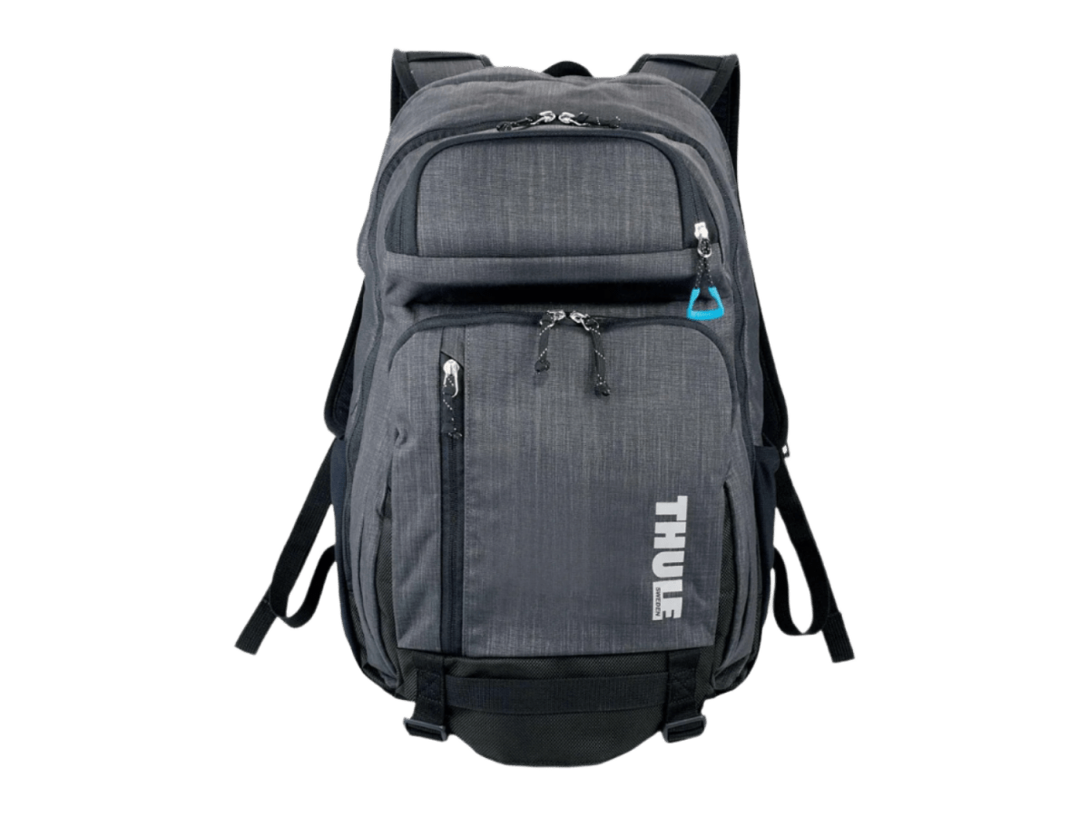 Thule Stravan 16" Laptop Backpack - Laptop Backpacks - SwagWear