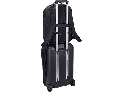 Thule Stravan 2.0 Recycled 16’’ Laptop Backpack - Gray - Laptop Backpacks