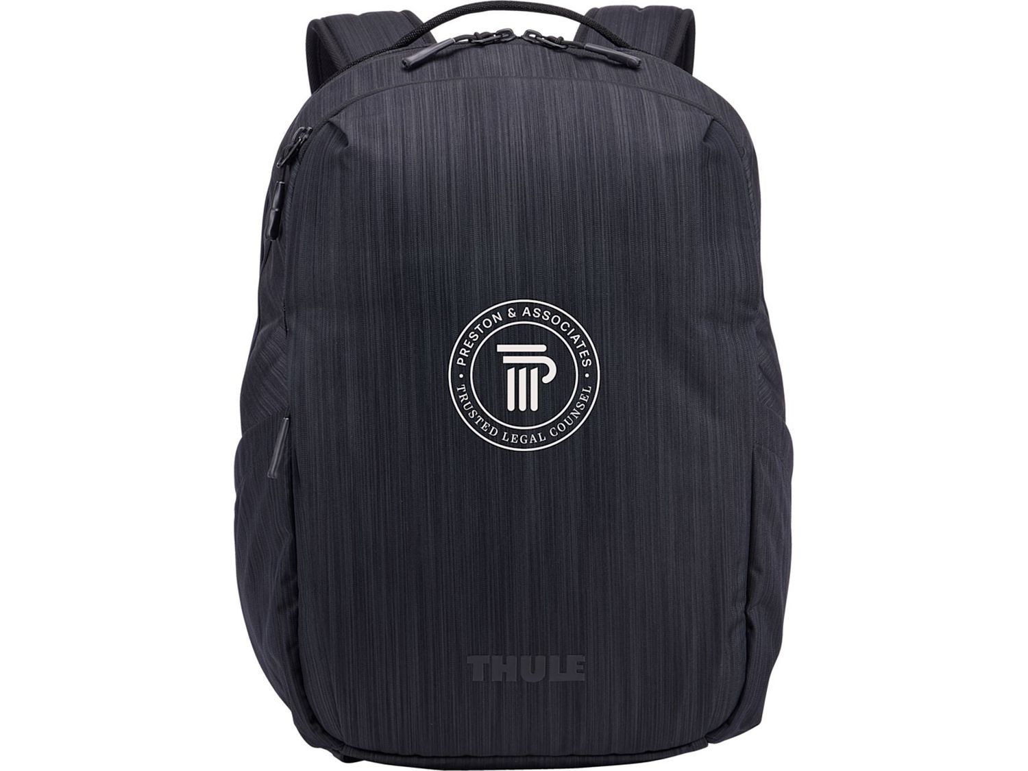 Thule Stravan 2.0 Recycled 16’’ Laptop Backpack - Gray - Laptop Backpacks