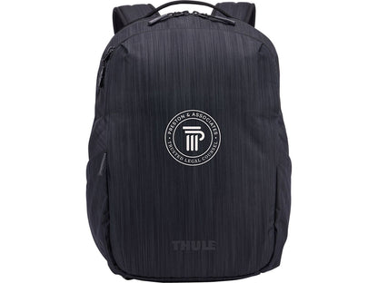 Thule Stravan 2.0 Recycled 16’’ Laptop Backpack - Gray - Laptop Backpacks