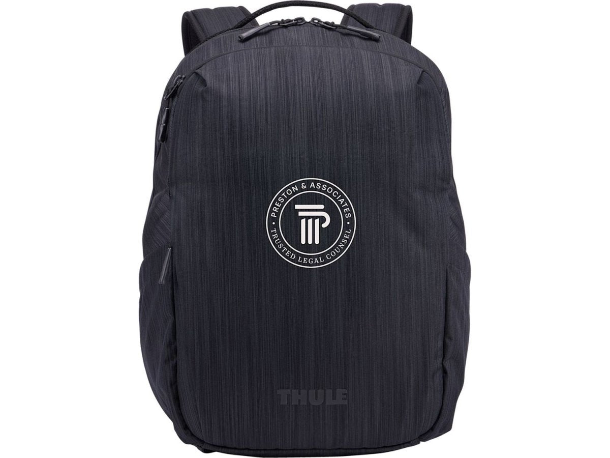 Thule Stravan 2.0 Recycled 16'' Laptop Backpack - Laptop Backpacks - SwagWear